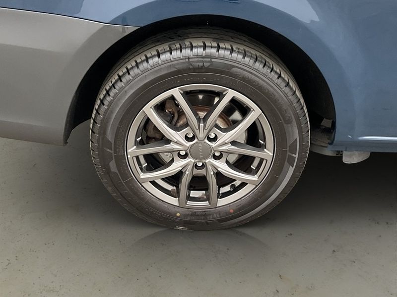 Mercedes Vito bild 31