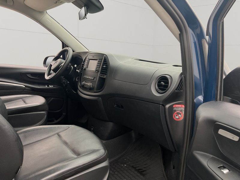 Mercedes Vito bild 28
