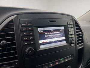 Mercedes Vito bild 22
