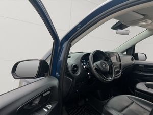 Mercedes Vito bild 14