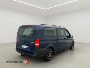 Mercedes Vito bild 9