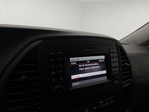 Mercedes Vito bild 23