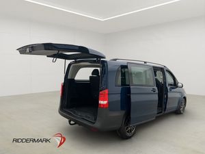 Mercedes Vito bild 12