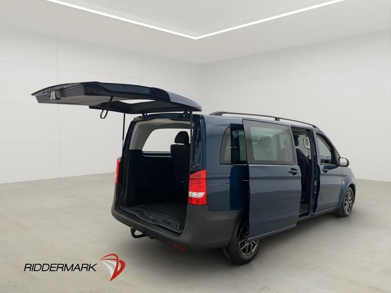 Mercedes Vito bild 12