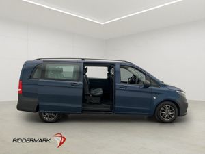 Mercedes Vito bild 11
