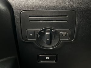 Mercedes Vito bild 16