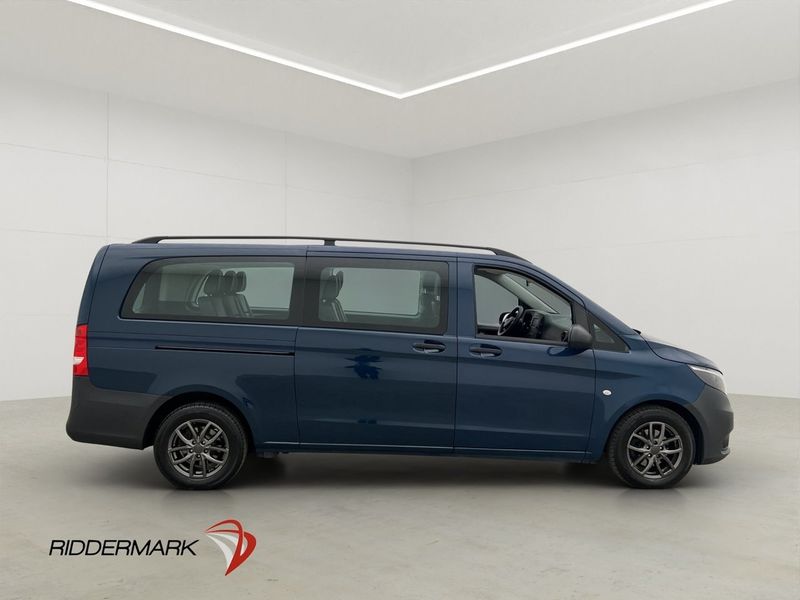 Mercedes Vito bild 2