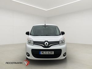 Renault Kangoo bild 5
