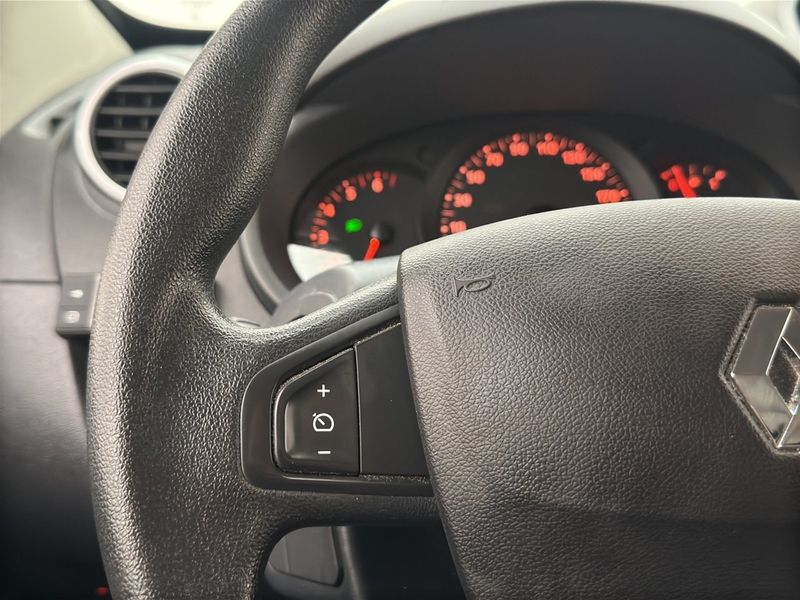Renault Kangoo bild 17