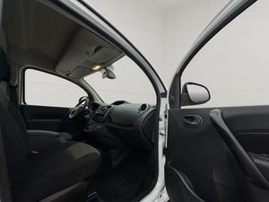 Renault Kangoo bild 25