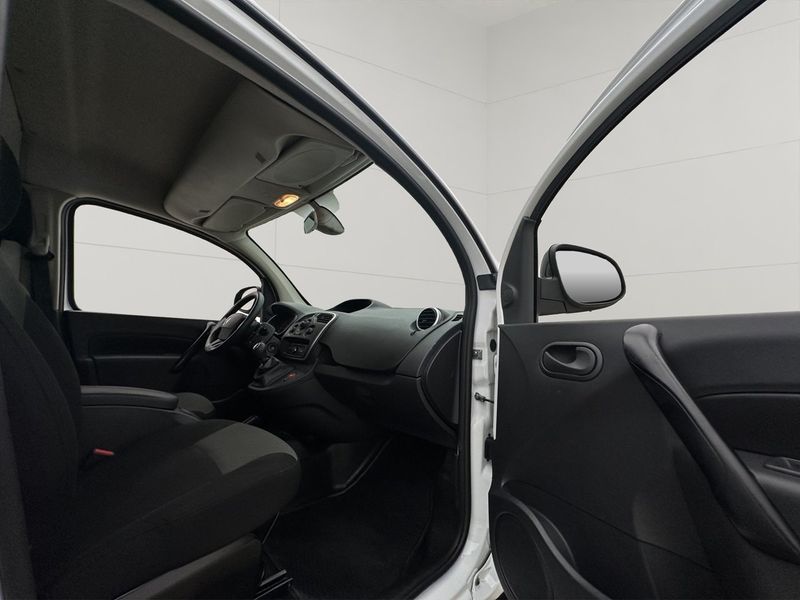 Renault Kangoo bild 25