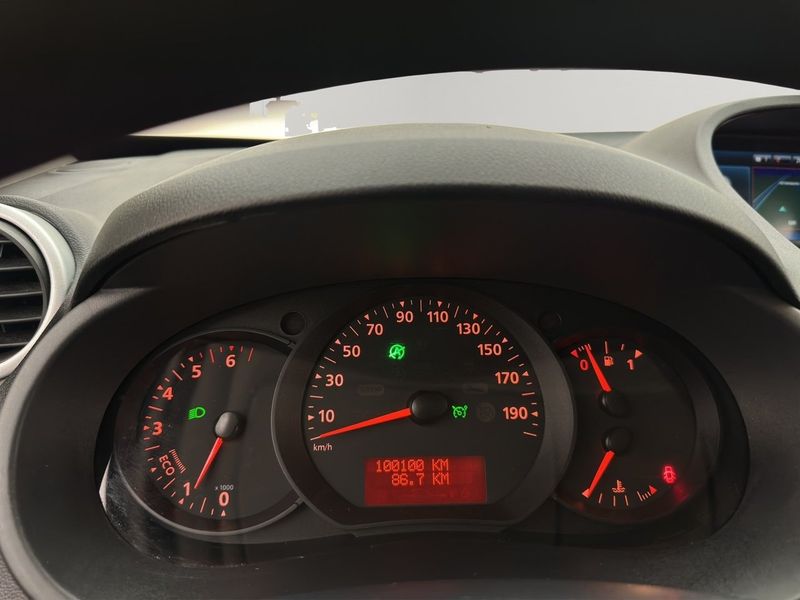 Renault Kangoo bild 18