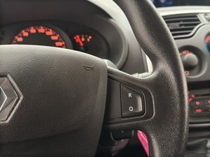 Renault Kangoo bild 19