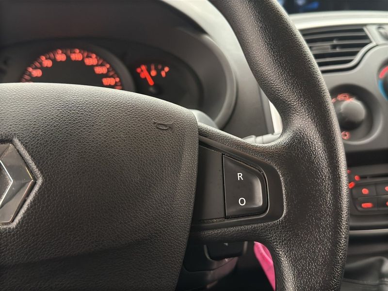 Renault Kangoo bild 19