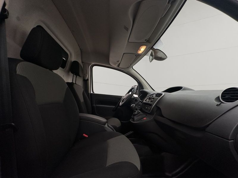 Renault Kangoo bild 26