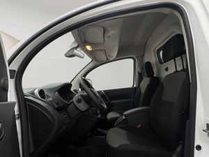 Renault Kangoo bild 16