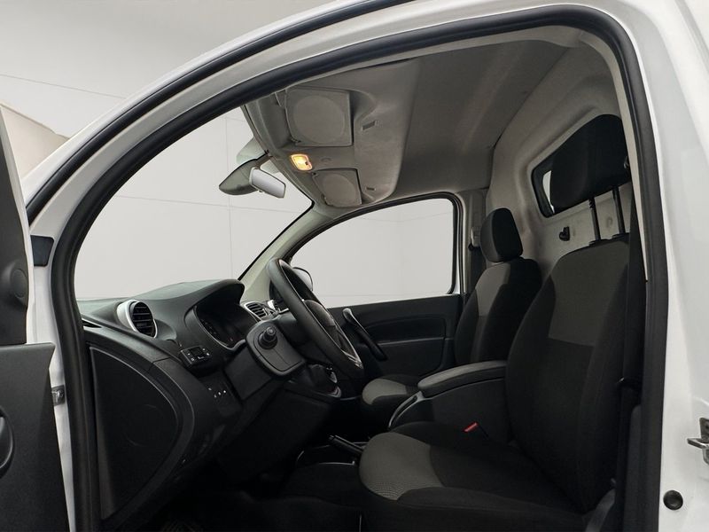 Renault Kangoo bild 16