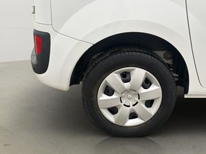 Renault Kangoo bild 29