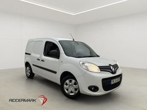 Renault Kangoo bild 1