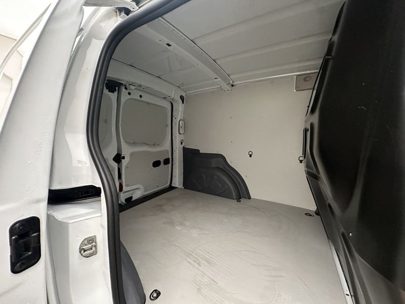 Renault Kangoo bild 13