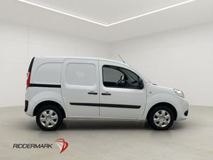 Renault Kangoo bild 2
