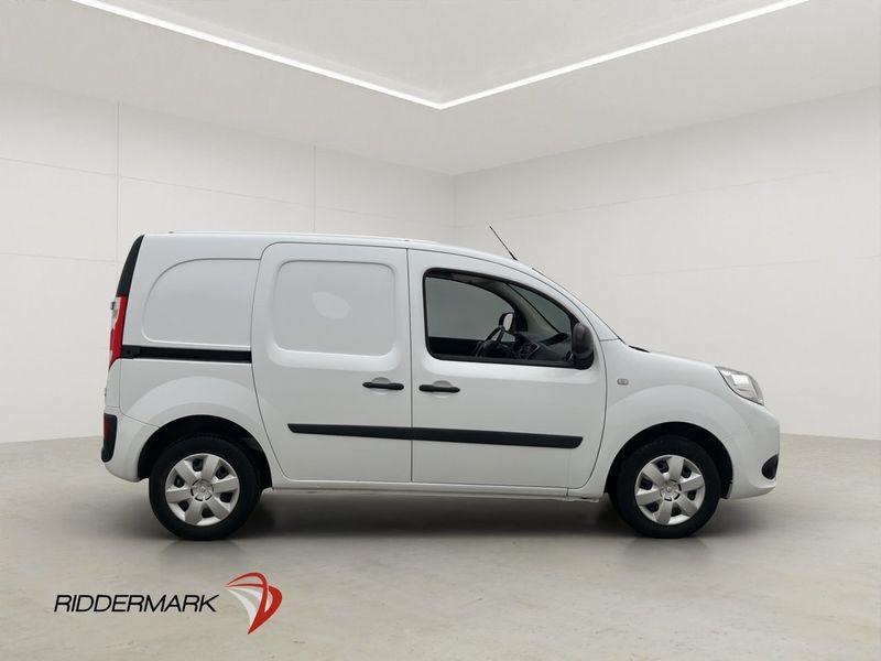 Renault Kangoo bild 2