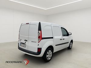 Renault Kangoo bild 9