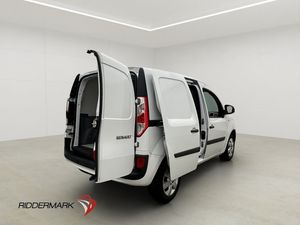 Renault Kangoo bild 11