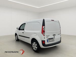 Renault Kangoo bild 7
