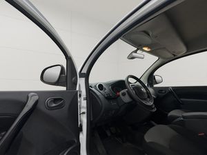 Renault Kangoo bild 15