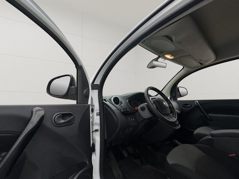 Renault Kangoo bild 15