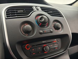 Renault Kangoo bild 24