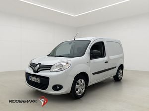 Renault Kangoo bild 3