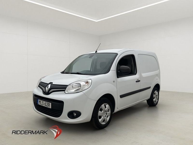 Renault Kangoo bild 3