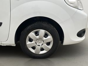 Renault Kangoo bild 30