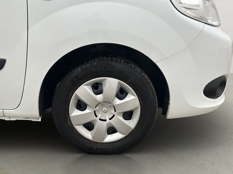Renault Kangoo bild 30