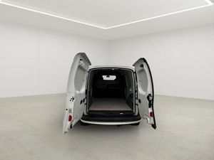 Renault Kangoo bild 12