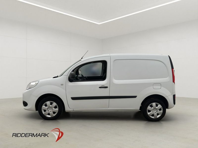 Renault Kangoo bild 6
