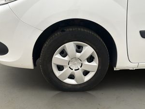 Renault Kangoo bild 27