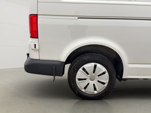 Volkswagen Transporter bild 28