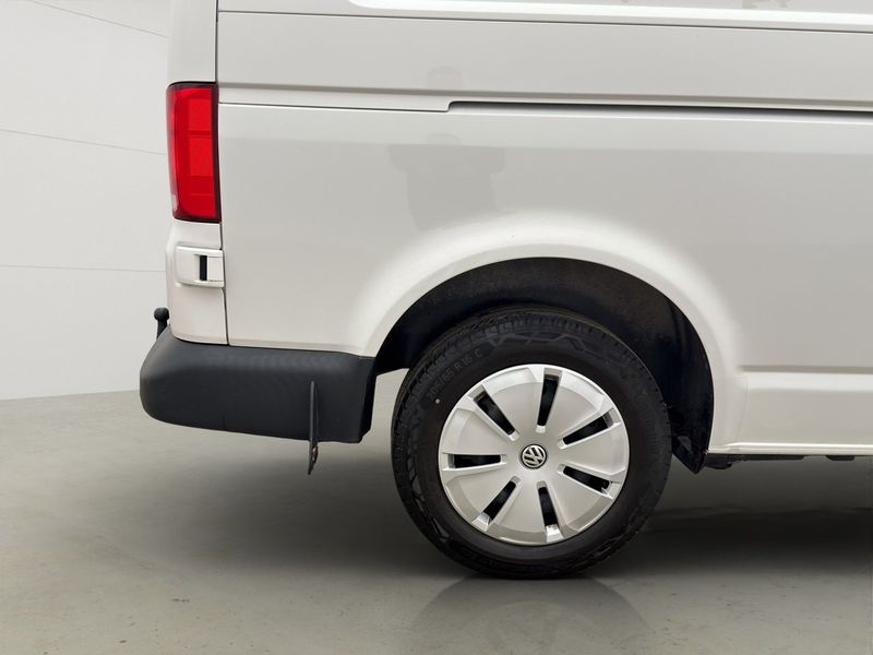 Volkswagen Transporter bild 28