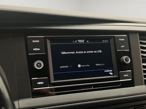 Volkswagen Transporter bild 21