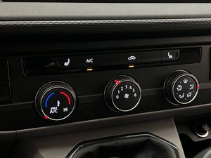 Volkswagen Transporter bild 22