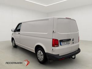 Volkswagen Transporter bild 7