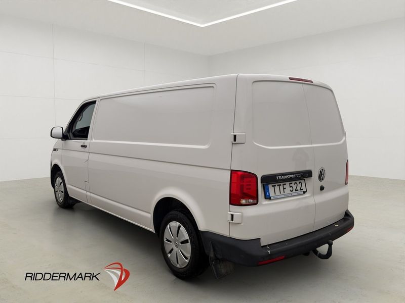 Volkswagen Transporter bild 7