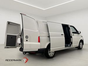 Volkswagen Transporter bild 30
