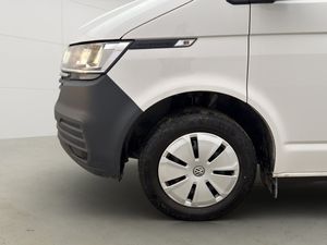 Volkswagen Transporter bild 26