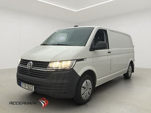 Volkswagen Transporter bild 3