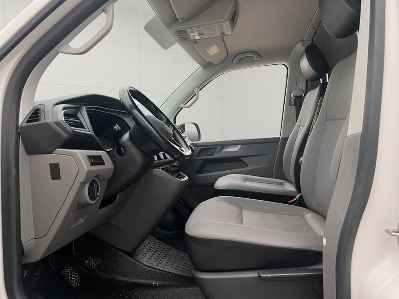 Volkswagen Transporter bild 16