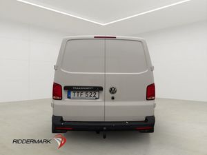Volkswagen Transporter bild 8